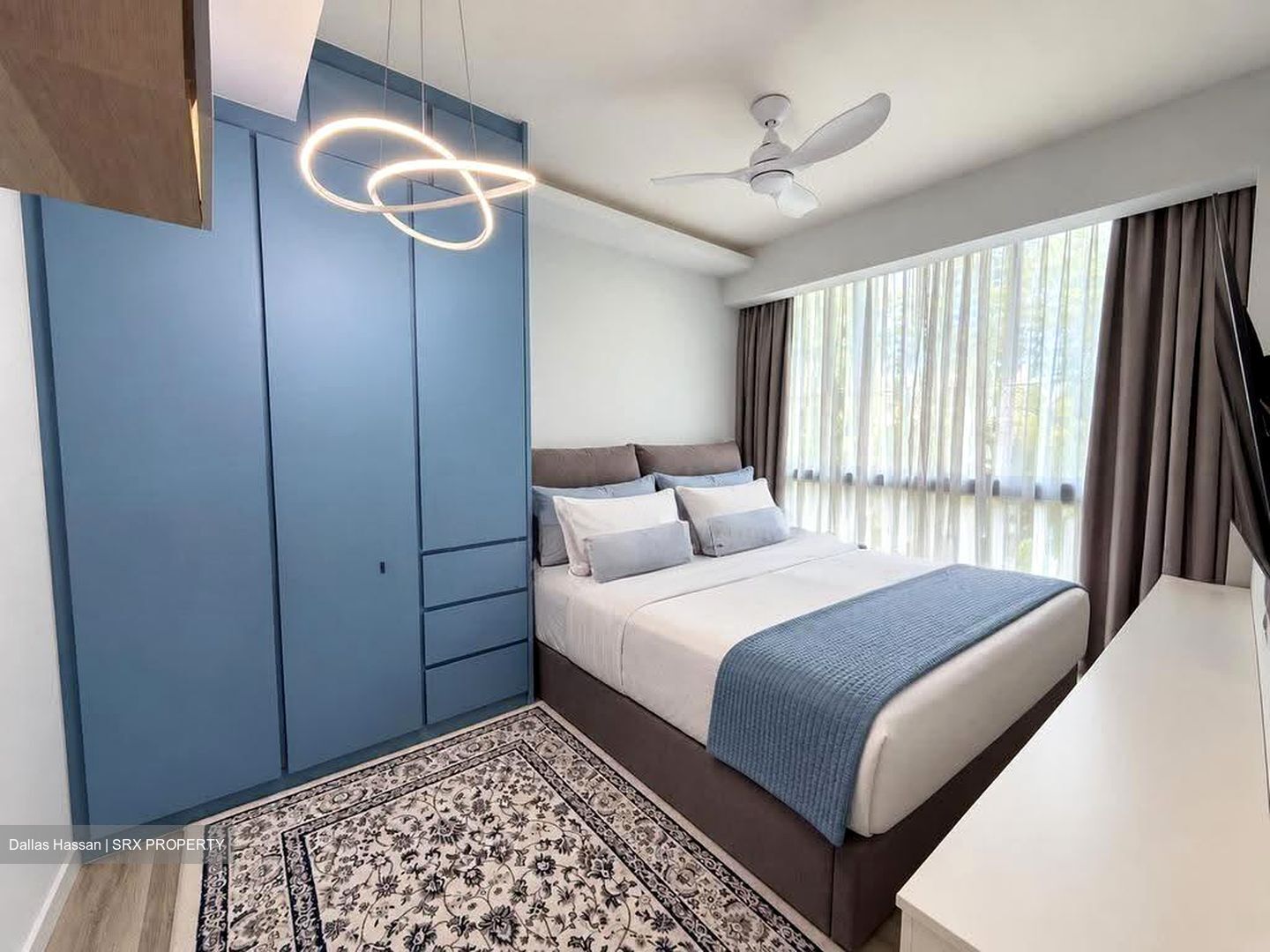 The Terrace (D19), Condominium #625907621